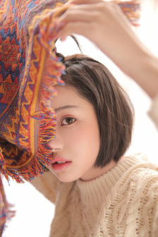 韩国美女主播